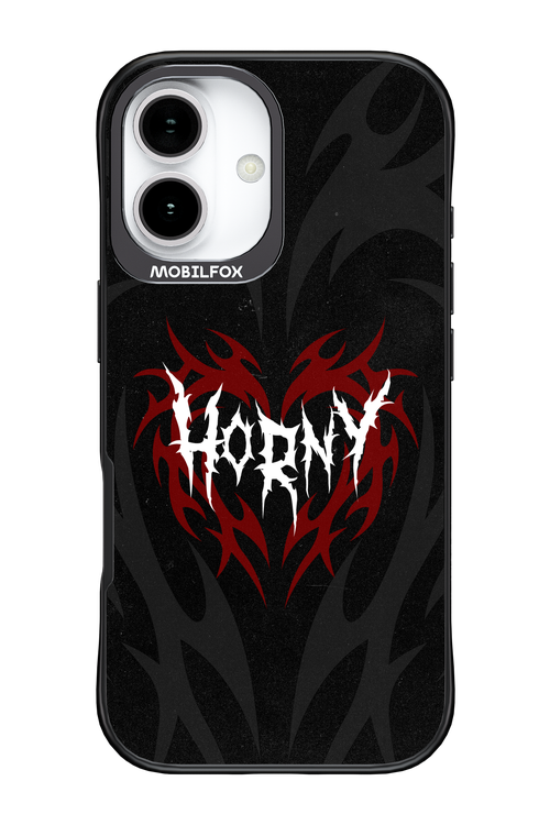 HORNY 2.0 - Apple iPhone 17