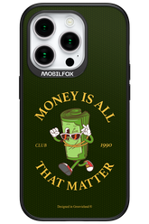 Money Club - Apple iPhone 15 Pro