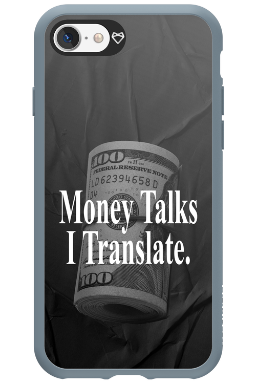 Money Talks III 2.0 - Apple iPhone 7