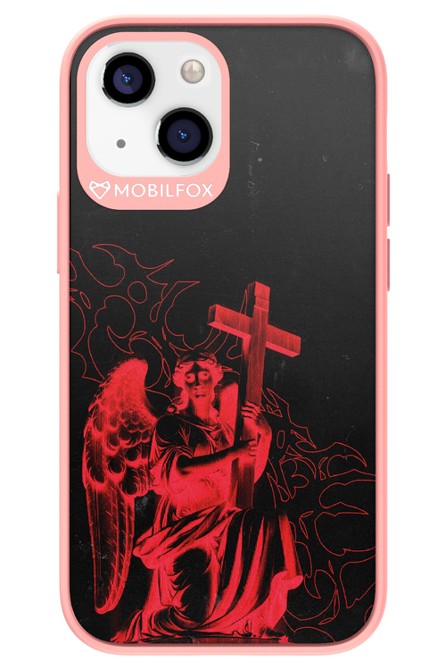 Fallen angel II 2.0 - Apple iPhone 13 Mini