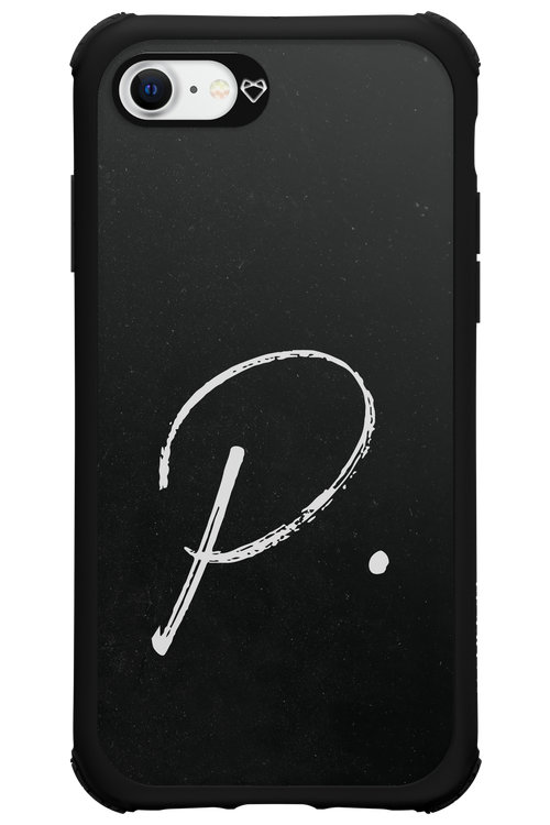 (Off Space) P 2.0 - Apple iPhone SE 2022