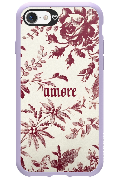 Amore - Apple iPhone 7