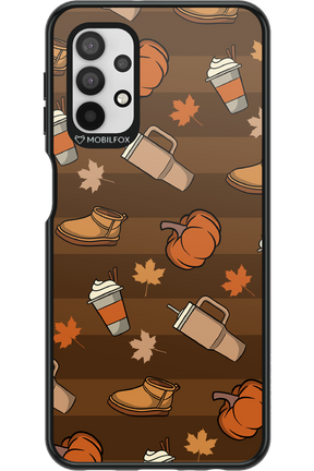 Autumn Brew - Samsung Galaxy A32 5G