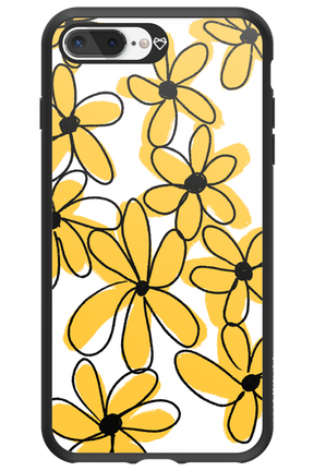 Yella - Apple iPhone 7 Plus