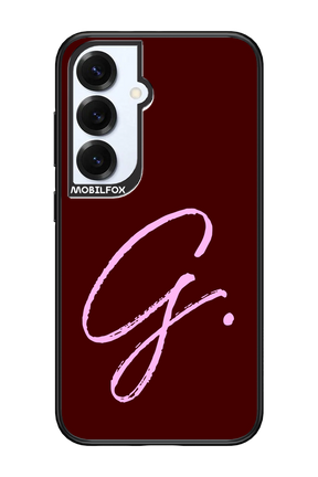 (Dark Blush) G 2.0 - Samsung S25