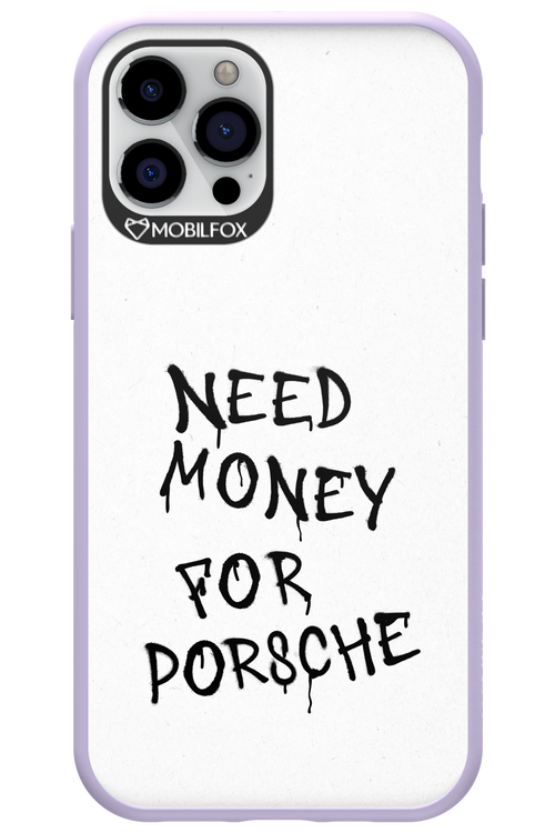 Need Money - Apple iPhone 12 Pro