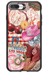 Cowgirl Club 2.0 - Apple iPhone 7 Plus