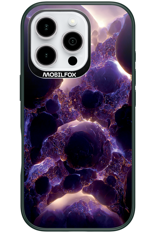 Scapolite - Apple iPhone 16 Pro