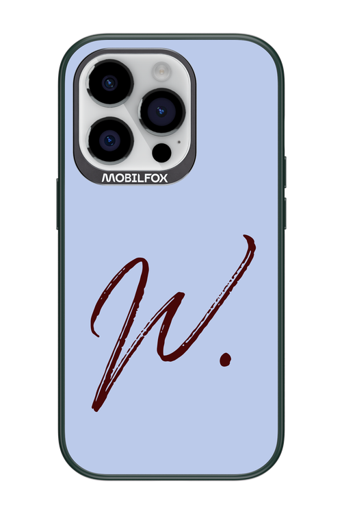 (Jellyfish Presso) W 2.0 - Apple iPhone 14 Pro