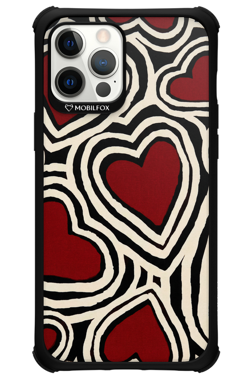 Paint with love 2.0 - Apple iPhone 12 Pro Max