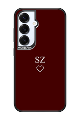 SZ Burgundia 2.0 - Samsung S25