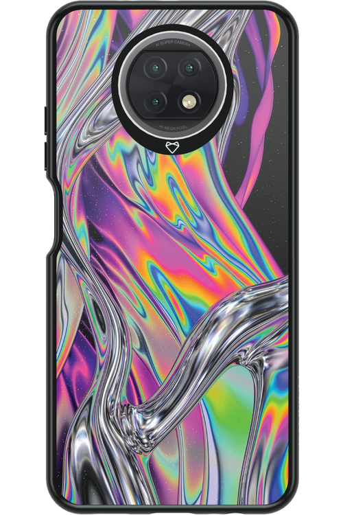Prism 2.0 - Xiaomi Redmi Note 9T 5G
