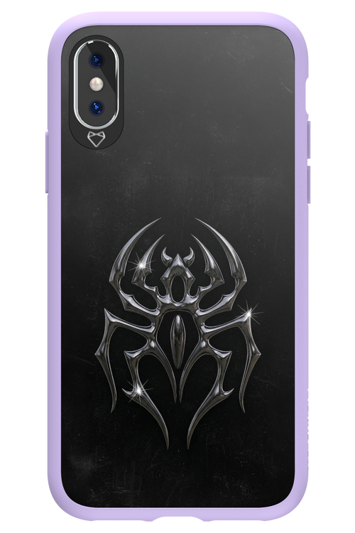 Dark Spider 2.0 - Apple iPhone X