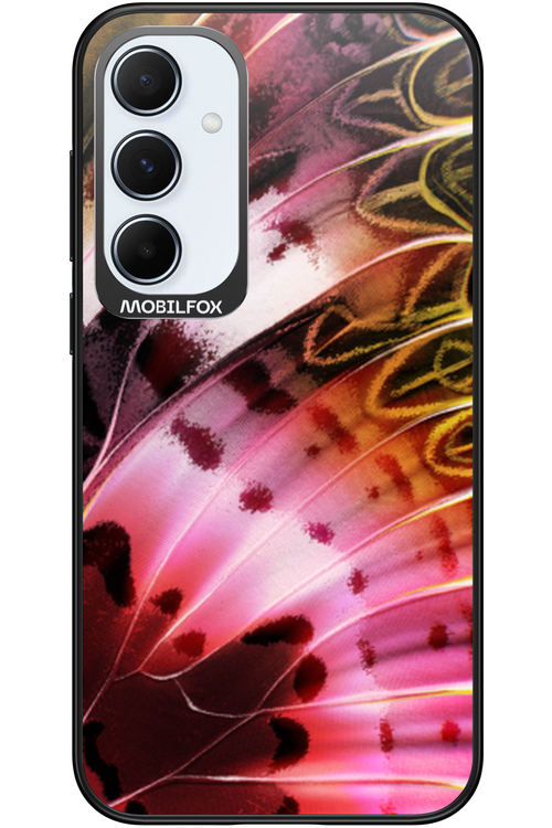 Pink Wing 2.0 - Samsung Galaxy A55