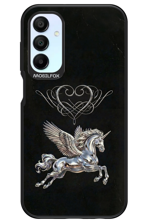 Horse Heart 2.0 - Samsung Galaxy A15