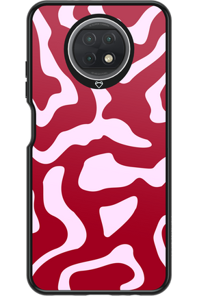 Strawberry Shake 2.0 - Xiaomi Redmi Note 9T 5G