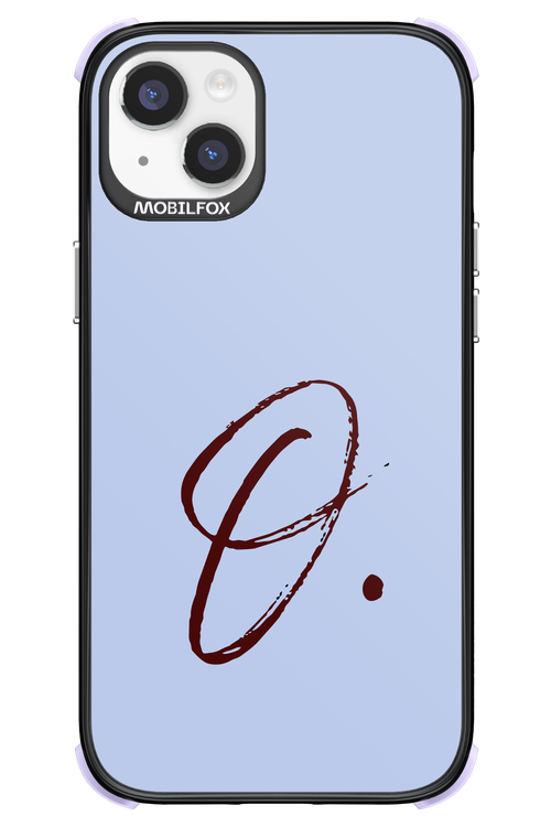 (Jellyfish Presso) O 2.0 - Apple iPhone 14 Plus