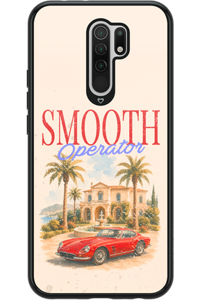 Smooth Operator 2.0 - Xiaomi Redmi 9