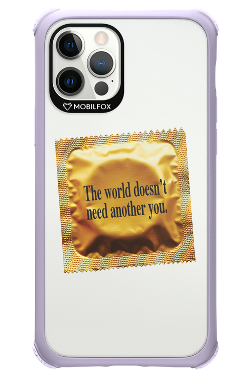 Another you 2.0 - Apple iPhone 12 Pro