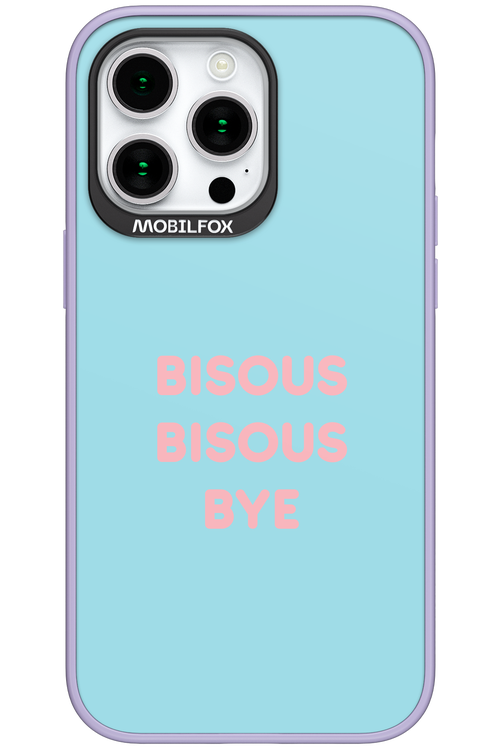 Bisous - Apple iPhone 15 Pro Max