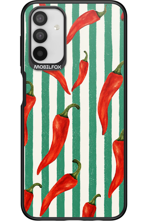 Red Hot Pepper 2.0 - Samsung Galaxy A04s