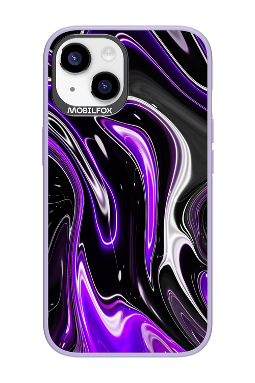 Deep Purple - Apple iPhone 14