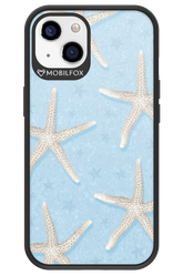 Baby Blue Sea - Apple iPhone 13