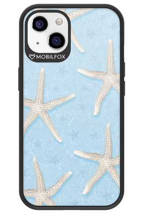 Baby Blue Sea - Apple iPhone 13