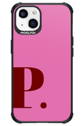 P (Sorbet) 2.0 - Apple iPhone 13