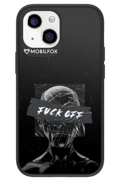 F off II - Apple iPhone 13 Mini