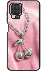 Cherry Disco Pink 2.0 - Samsung Galaxy A12