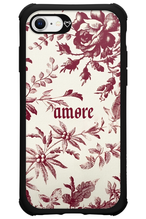 Amore 2.0 - Apple iPhone 8