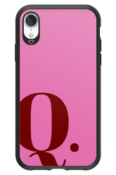Q (Sorbet) 2.0 - Apple iPhone XR
