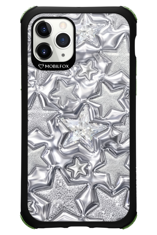 Star Gum - Apple iPhone 11 Pro