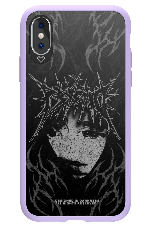 Schizo - Apple iPhone XS