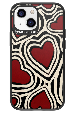 Paint with love 2.0 - Apple iPhone 13 Mini