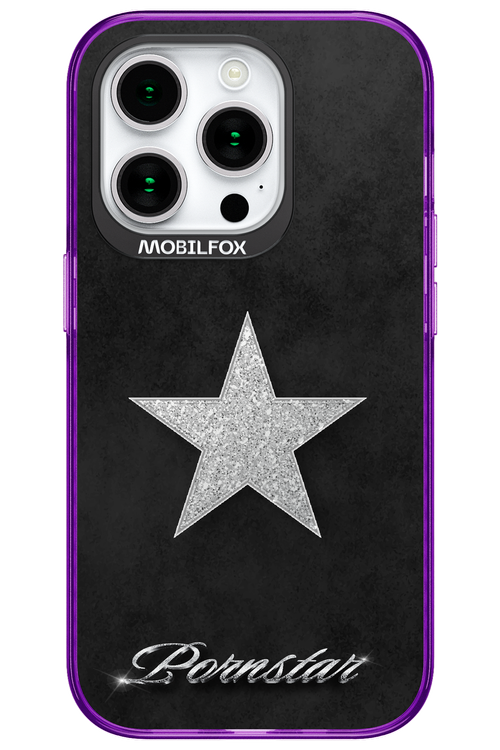 P*rnstar 2.0 - Apple iPhone 15 Pro