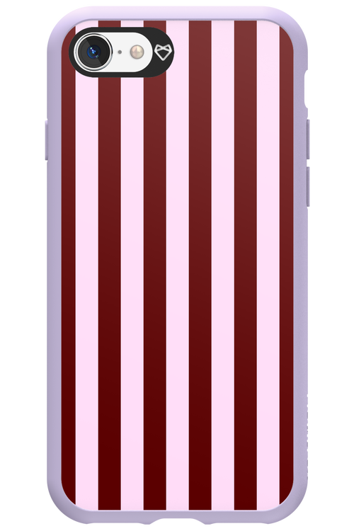 Circus Romance - Apple iPhone SE 2022