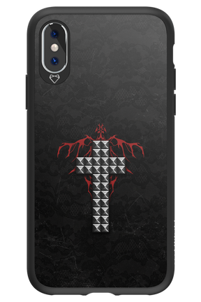 Dark Prayer 2.0 - Apple iPhone XS