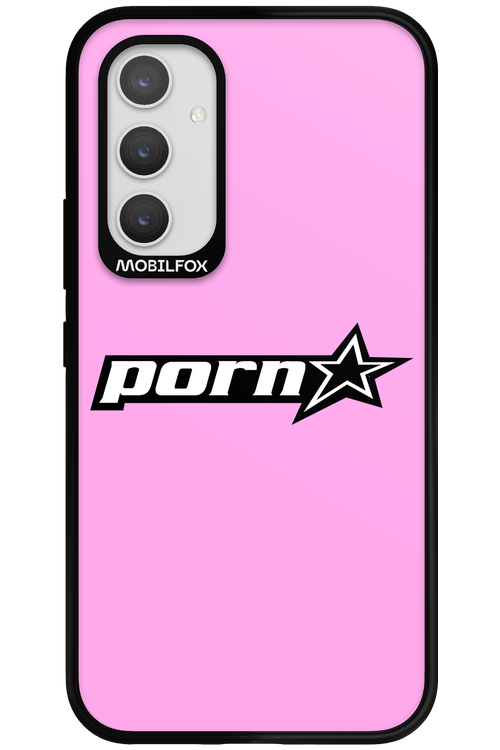 Porn 2.0 - Samsung Galaxy A54