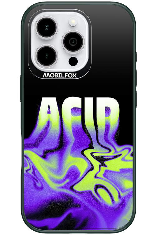 ACIID - Apple iPhone 16 Pro
