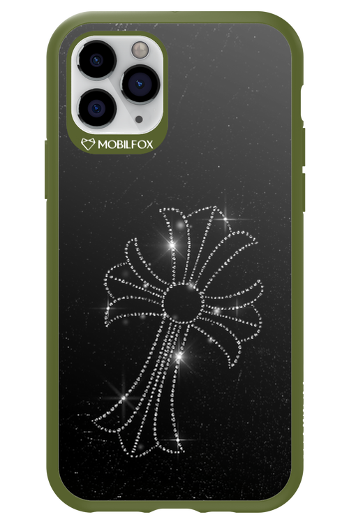 Chrome Standard - Apple iPhone 11 Pro