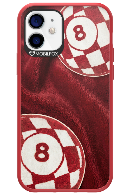 Lucky 8 2.0 - Apple iPhone 12