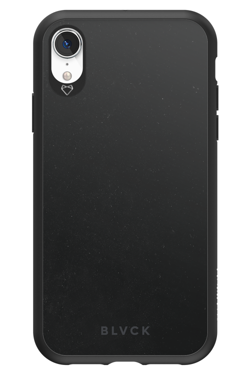 BLVCK 2.0 - Apple iPhone XR