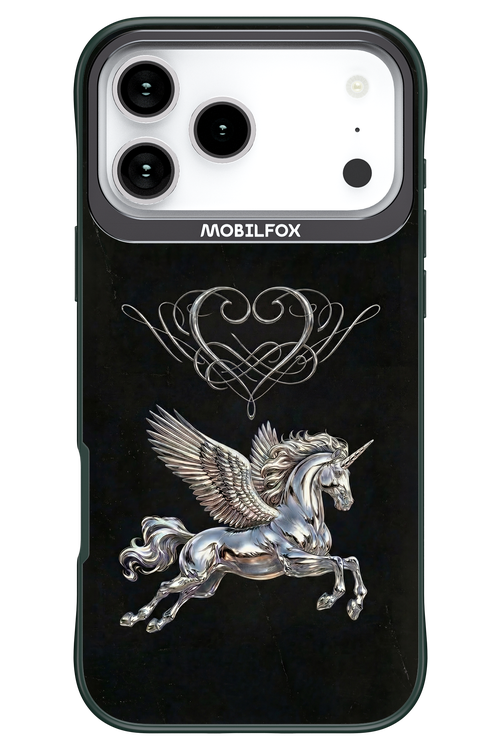 Horse Heart 2.0 - Apple iPhone 17 Pro Max