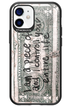 Dollars - Apple iPhone 12 Mini
