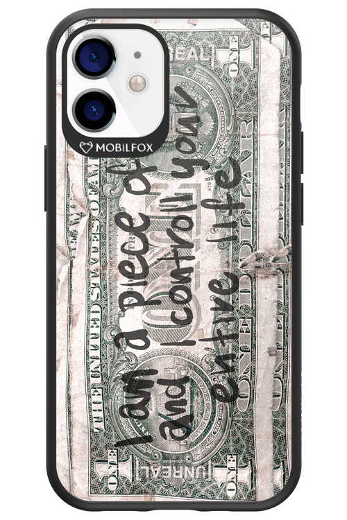 Dollars - Apple iPhone 12 Mini