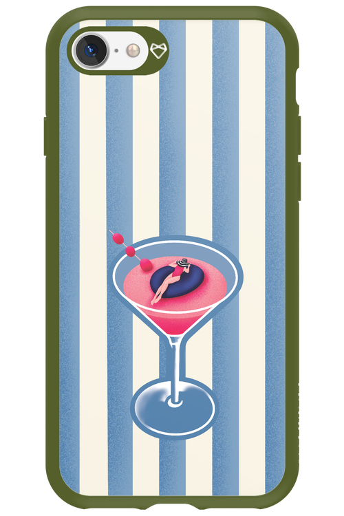 Poolside Affair - Apple iPhone 7