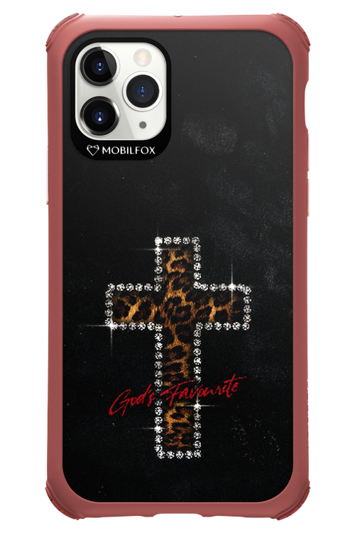 God's Favourite - Apple iPhone 11 Pro