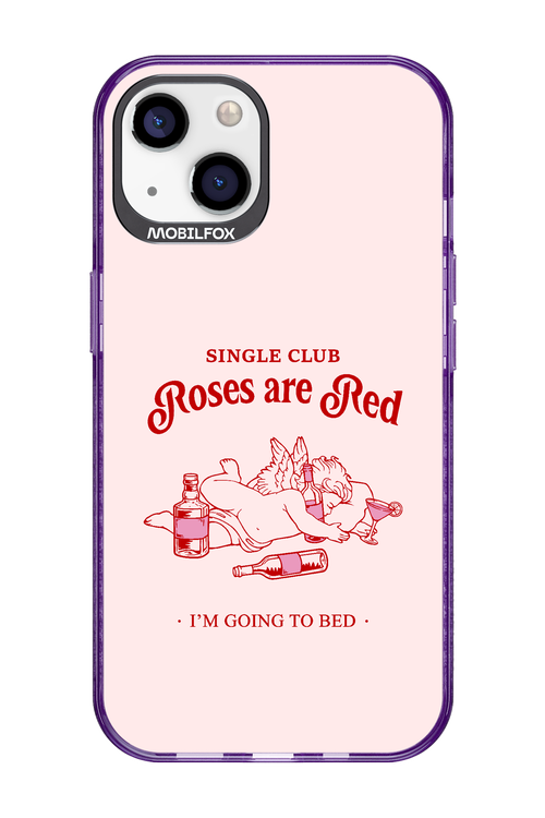 Bed Romance 2.0 - Apple iPhone 13